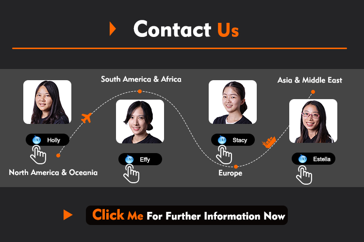 Contact Us Representatives