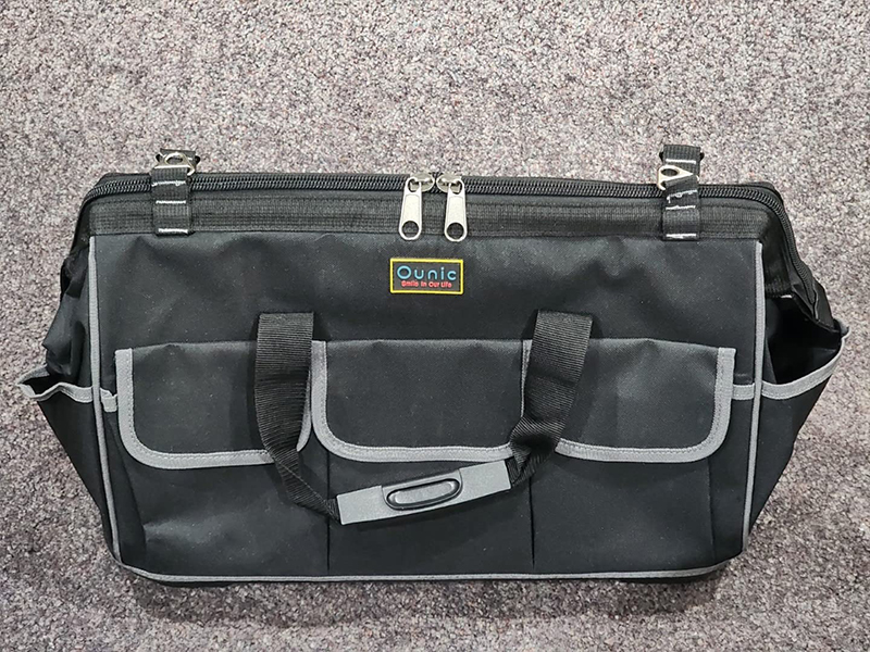 Free Sample 40 4inch 1cm Thick Music Instrument bag Gig Bag Customized Logo Big Easy Travel Banjo Bag