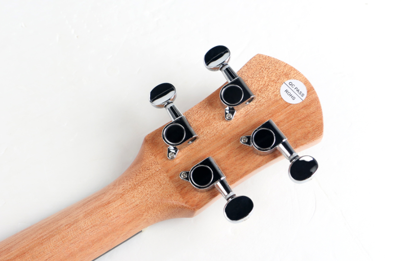 Deviser Cheap Ukulele Guitar Baritone Ukulele