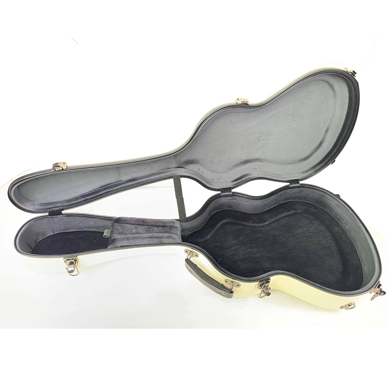 Mandolin Case Detail 6