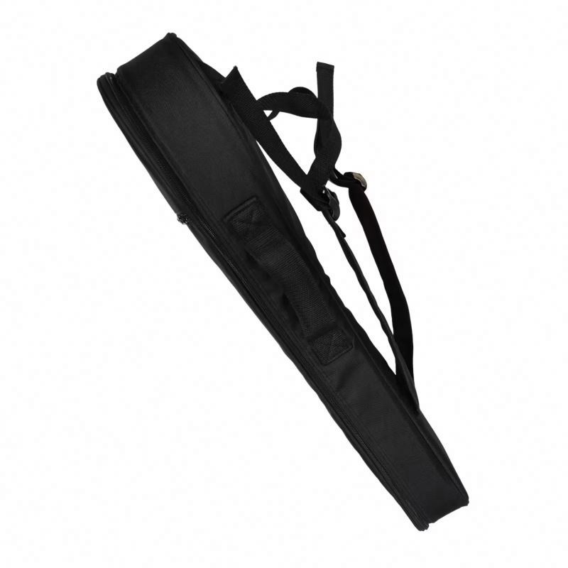 Free Sample 40 4inch 1cm Thick Music Instrument bag Gig Bag Customized Logo Big Easy Travel Banjo Bag