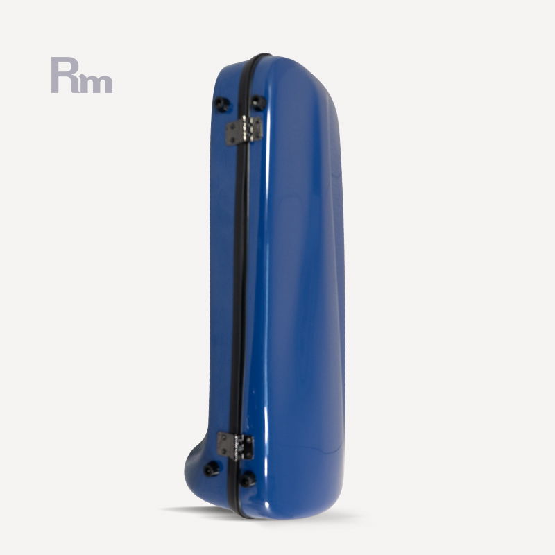 SUN 05-TP Professional Custom Trumpet Fiberglass Guitar Case High Quality Musical Instrument Case Colorful Trumpet Hard Case