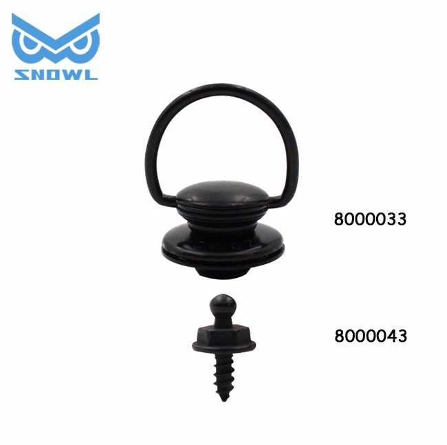 OWOZ Fastener Detail