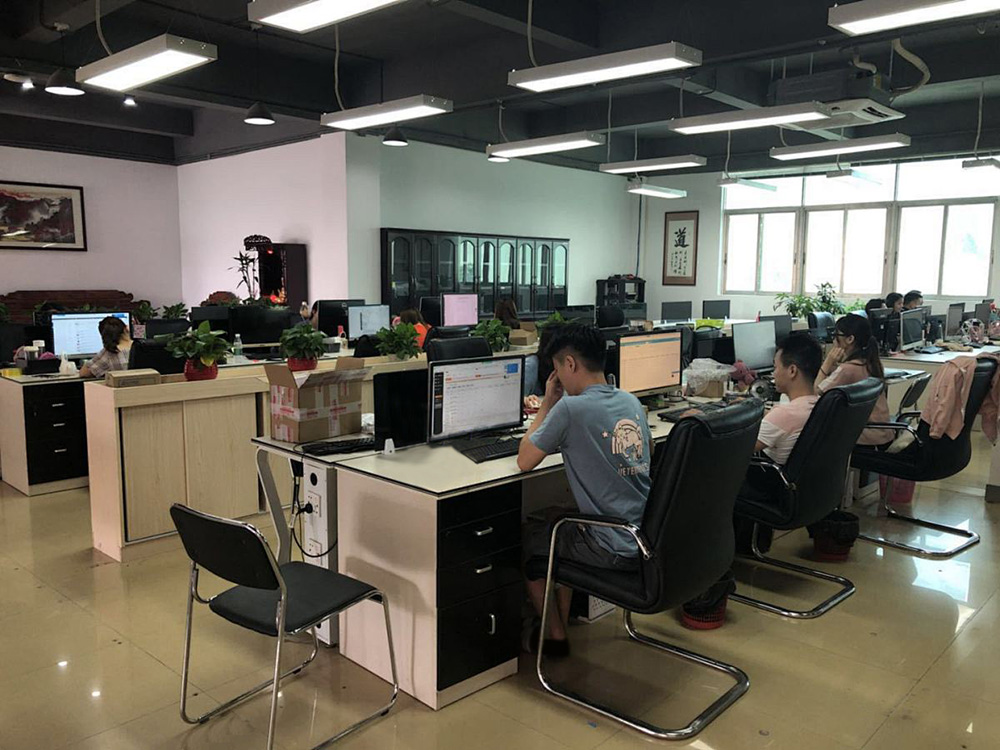 Company facility 1
