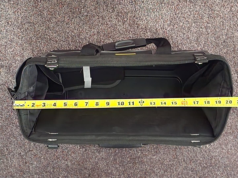 Free Sample 40 4inch 1cm Thick Music Instrument bag Gig Bag Customized Logo Big Easy Travel Banjo Bag