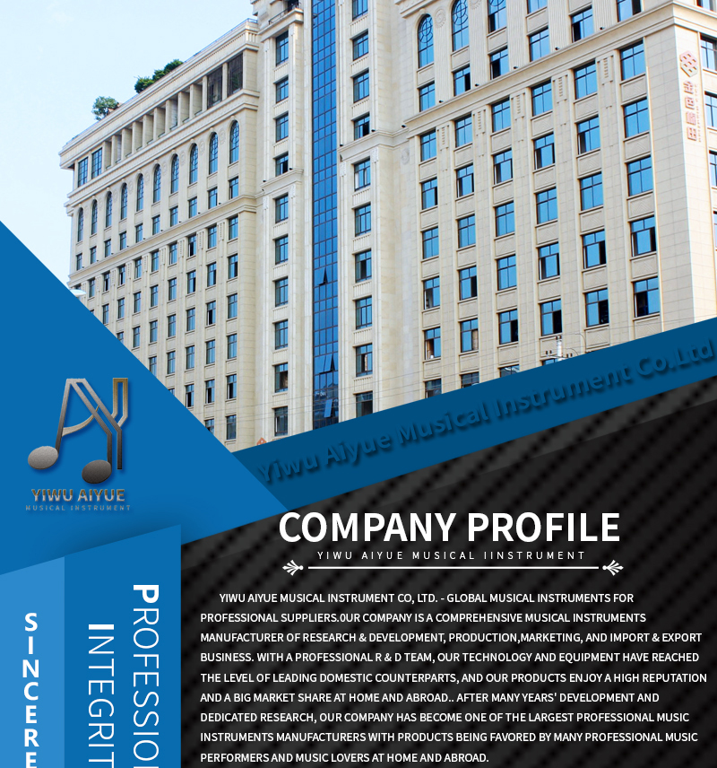 Company Scene 1