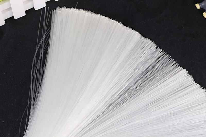 Wholesale Hot Selling Ukulele Guitar Strings Carbon LU-01 Ukulele Strings , Nylon4 Strings