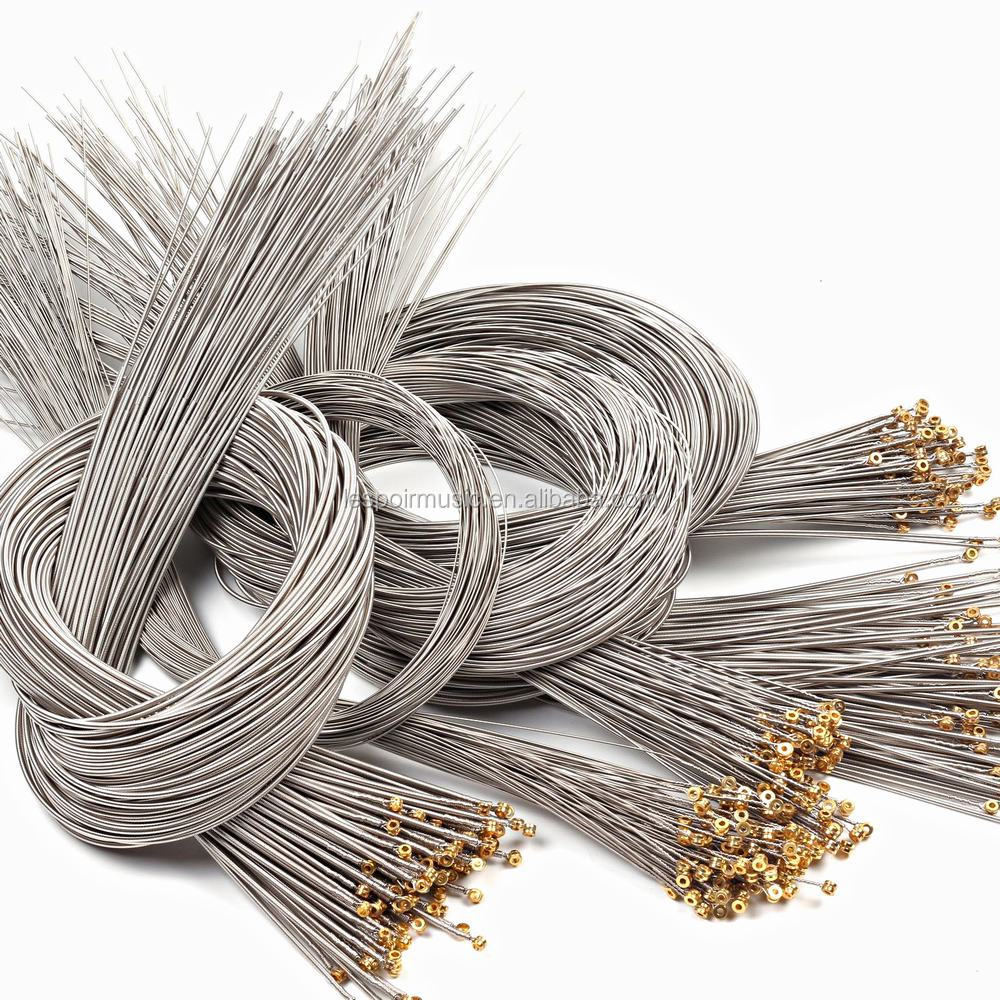 Electric BASS strings